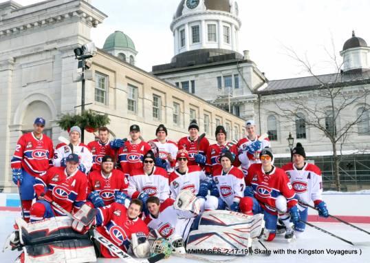 Voyageurs _ City Hall _ 2019.62204160